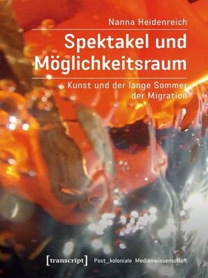 cover image of Spektakel und Möglichkeitsraum